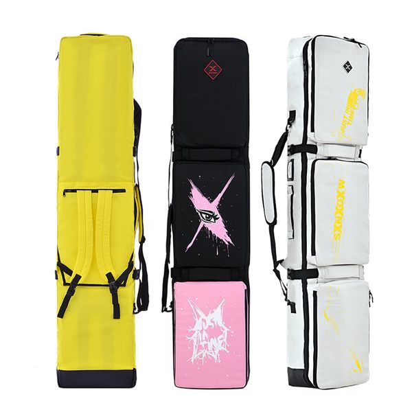 ski snowboard bags 1 155 164cm inside dimension skis without wheels skis backpack a7347 221203
ski snowboard bags 1 155 164cm inside dimension skis without wheels skis backpack a7347 221203