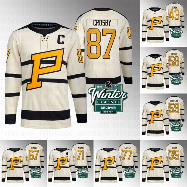 2023 winter classic jersey pittsburgh sidney crosby penguins evgeni malkin rickard rakell jake guentzel kris letang danton heinen tristan ja, Black;red
2023 winter classic jersey pittsburgh sidney crosby penguins evgeni malkin rickard rakell jake guentzel kris letang danton heinen tristan ja, Black;red