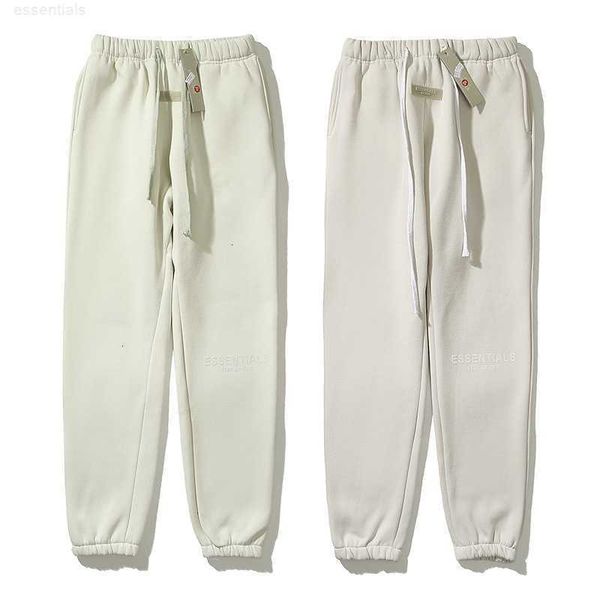 casual sports pants fog 22 double thread letter printing trousers pants plush fashion fashion sweatpants, Black
casual sports pants fog 22 double thread letter printing trousers pants plush fashion fashion sweatpants, Black