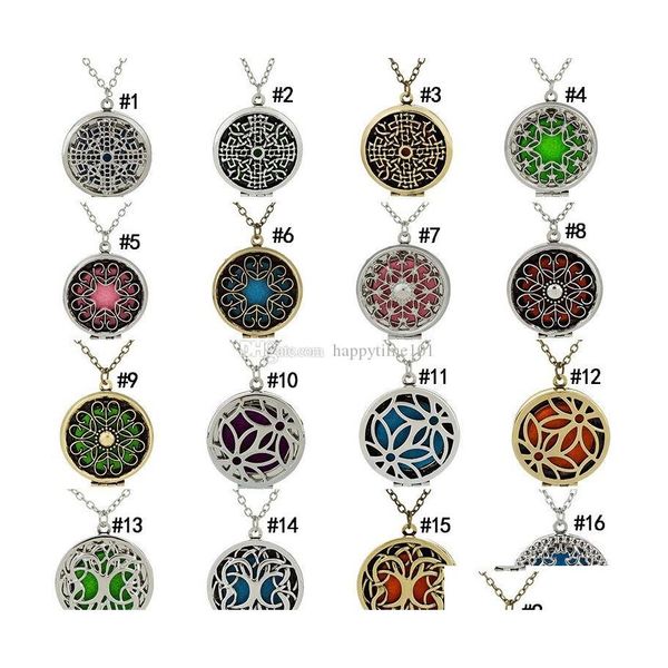 pendant necklaces vintage essential oil diffuser pendant necklaces opening hollow floating aromatherapy locket charm long chain for dh7pr, Silver
pendant necklaces vintage essential oil diffuser pendant necklaces opening hollow floating aromatherapy locket charm long chain for dh7pr, Silver