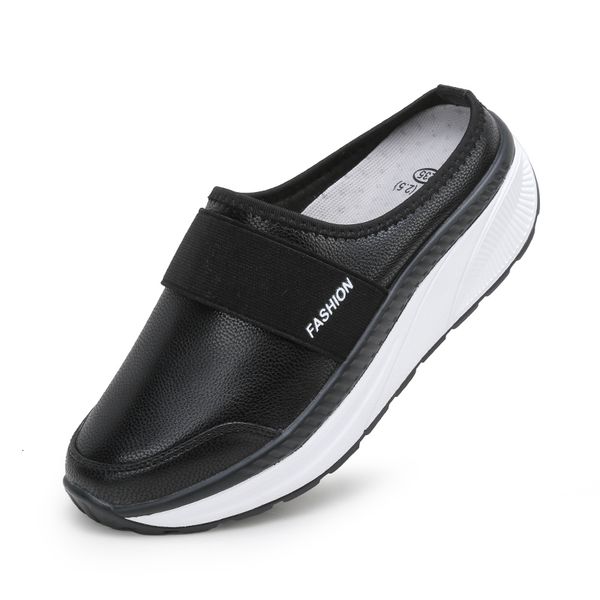 slippers men and women winter fur warm fuzzy plush garden clogs mules outdoor couple zapatos 221203, Black
slippers men and women winter fur warm fuzzy plush garden clogs mules outdoor couple zapatos 221203, Black