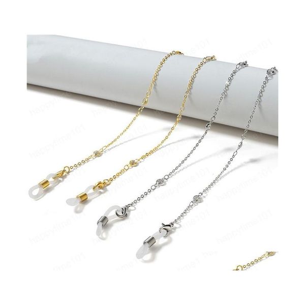 eyeglasses chains handmade non slip eyeglasses chain with zircon eyewear rope for women gold glasses chains sunglasses accessories d dh1vt
eyeglasses chains handmade non slip eyeglasses chain with zircon eyewear rope for women gold glasses chains sunglasses accessories d dh1vt