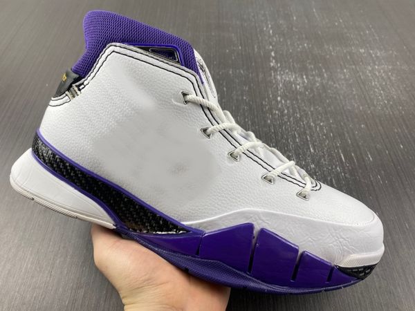 shoes handmade designer mamba men 1 protro 81 points white black court purple mens outdoor sports trainers sneakers aq2728-105
shoes handmade designer mamba men 1 protro 81 points white black court purple mens outdoor sports trainers sneakers aq2728-105