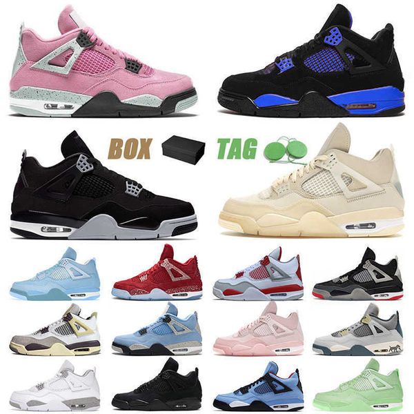 basketball shoes sneakers designer blue thunder sail green peach craft military black with box jumpman 4 4s iv mens womens sb bred
basketball shoes sneakers designer blue thunder sail green peach craft military black with box jumpman 4 4s iv mens womens sb bred