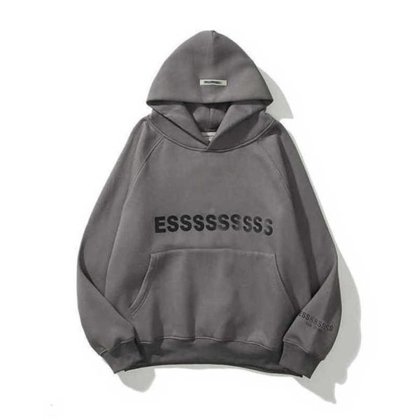 fashion luxury men's sweatshirts tracksuits essentials letter hoodies men women sportswear hooded pant coat sweater casual pullover co, Gray
fashion luxury men's sweatshirts tracksuits essentials letter hoodies men women sportswear hooded pant coat sweater casual pullover co, Gray