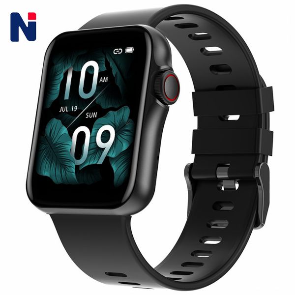 body temperature monitoring smart watch with gps motion track query full touchscreen 24h real-time heart rate
body temperature monitoring smart watch with gps motion track query full touchscreen 24h real-time heart rate