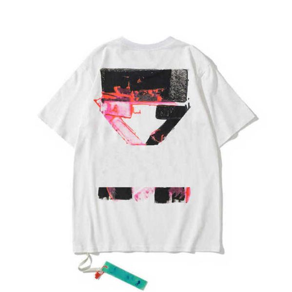 luxury t fashion mens shirt offs brand tees shirts couple t-shirt designer men women cotton sweatshirt black white arrow badge t-shirts cas, White;black
luxury t fashion mens shirt offs brand tees shirts couple t-shirt designer men women cotton sweatshirt black white arrow badge t-shirts cas, White;black