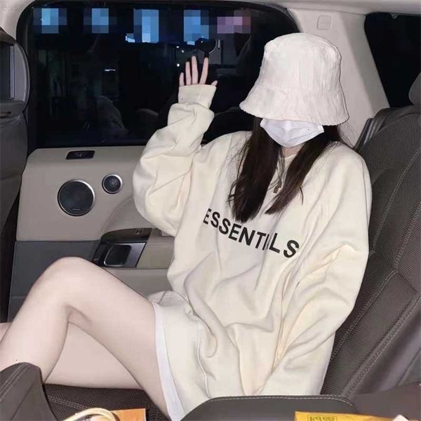 hoodies hweatshirts fog feel of god multi thread round neck long sleeve sweater essentials american high street, Black
hoodies hweatshirts fog feel of god multi thread round neck long sleeve sweater essentials american high street, Black