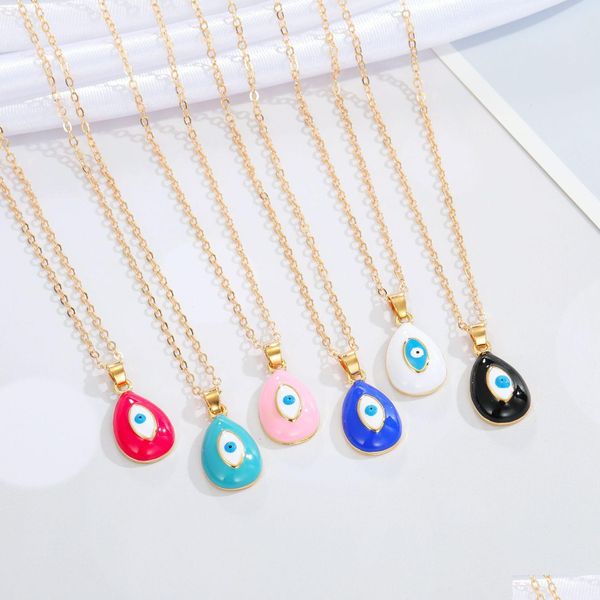 pendant necklaces fashion resin evil eye pendant necklace blue eyes choker necklaces drop delivery jewelry pendants dhpfk, Silver
pendant necklaces fashion resin evil eye pendant necklace blue eyes choker necklaces drop delivery jewelry pendants dhpfk, Silver