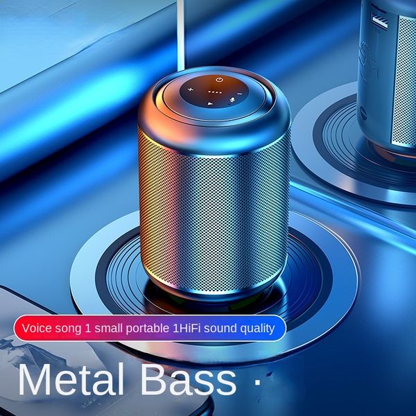 yezhou v8 bluetooth outdoor studio speaker wireless super dynamic bass boost ai lock and load spray portable portable large volume audio
yezhou v8 bluetooth outdoor studio speaker wireless super dynamic bass boost ai lock and load spray portable portable large volume audio
