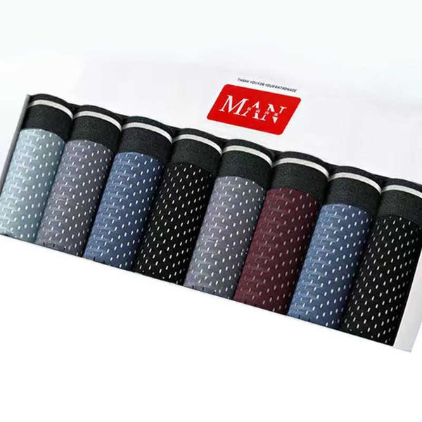 men's underwear boxer comfortable breathable elastic waist ice mesh large l-5xl, Black;white
men's underwear boxer comfortable breathable elastic waist ice mesh large l-5xl, Black;white