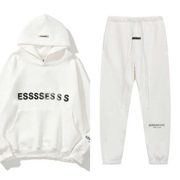 fashion men's luxury sweatshirts tracksuits essentials letter hoodies men women sportswear hooded pant coat sweater casual pullover co, Gray
fashion men's luxury sweatshirts tracksuits essentials letter hoodies men women sportswear hooded pant coat sweater casual pullover co, Gray