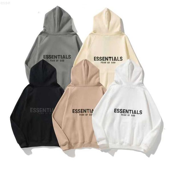 hoodies hweatshirts essentials bodysuit men's hooded style autumn outer fog bear of god coat double thread american, Black
hoodies hweatshirts essentials bodysuit men's hooded style autumn outer fog bear of god coat double thread american, Black