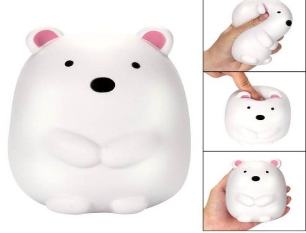 hiinst 12cm jumbo squishy cute polar bear cream scented squishies slow rising charm toy dropship p30 mar275526358
hiinst 12cm jumbo squishy cute polar bear cream scented squishies slow rising charm toy dropship p30 mar275526358