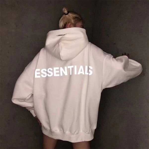 fashion brand hoodie sweatshirt reflective letter hooded sweater for men women clothes spring autumn thin coat lovers, Black
fashion brand hoodie sweatshirt reflective letter hooded sweater for men women clothes spring autumn thin coat lovers, Black