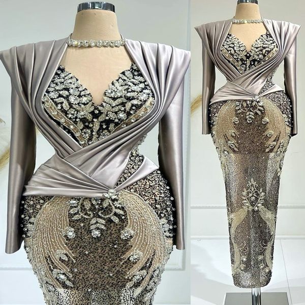 2023 arabic aso ebi black luxurious prom dresses beaded crystals sheath evening formal party second reception birthday engagement gowns dres
2023 arabic aso ebi black luxurious prom dresses beaded crystals sheath evening formal party second reception birthday engagement gowns dres