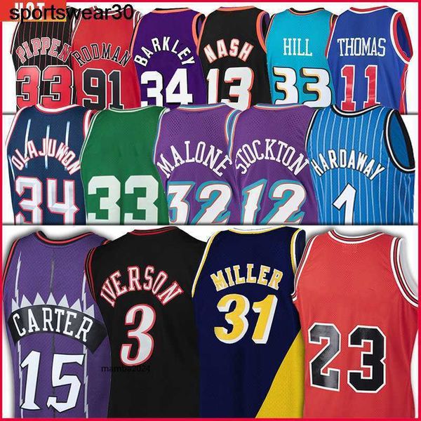 vince carter basketball jerseys allen iverson 3 john stockton mike miller 12 karl malone 32 grant hill kevin garnett jason williams tim, Black;red
vince carter basketball jerseys allen iverson 3 john stockton mike miller 12 karl malone 32 grant hill kevin garnett jason williams tim, Black;red