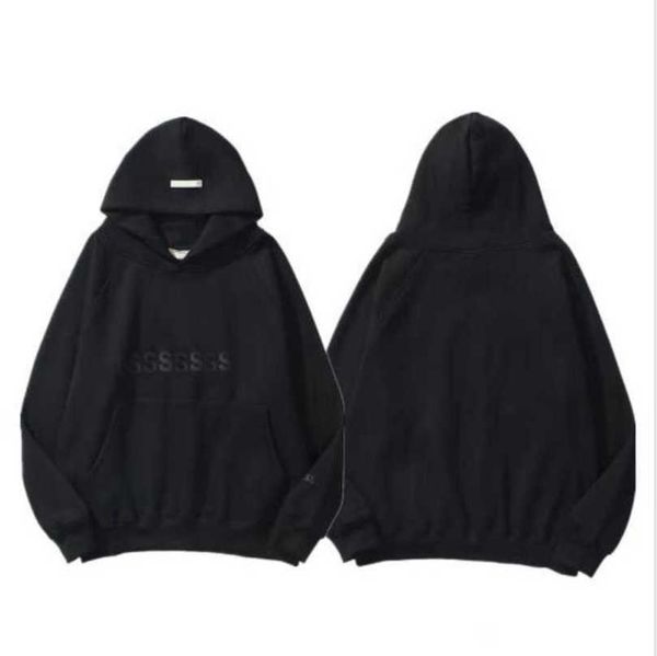 luxury fashion men's sweatshirts tracksuits essentials letter hoodies men women sportswear hooded pant coat sweater casual pullover co, Black
luxury fashion men's sweatshirts tracksuits essentials letter hoodies men women sportswear hooded pant coat sweater casual pullover co, Black