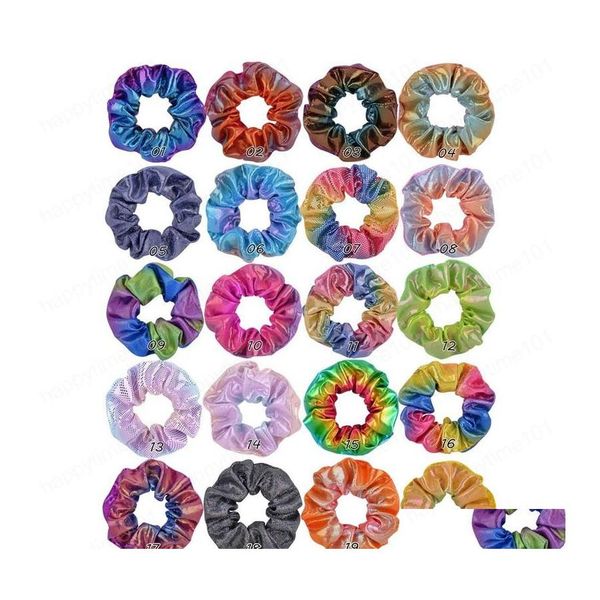 hair rubber bands fashion korea elastic hair band scrunchies for girls women shiny colorfu ties ponytail holder rope accessories dro dhi4x, Pink
hair rubber bands fashion korea elastic hair band scrunchies for girls women shiny colorfu ties ponytail holder rope accessories dro dhi4x, Pink