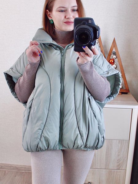 women's vests kbat winter ultra light down vest oversized warm jacket female sleeveless ves windproof coat 221202, Black;white
women's vests kbat winter ultra light down vest oversized warm jacket female sleeveless ves windproof coat 221202, Black;white