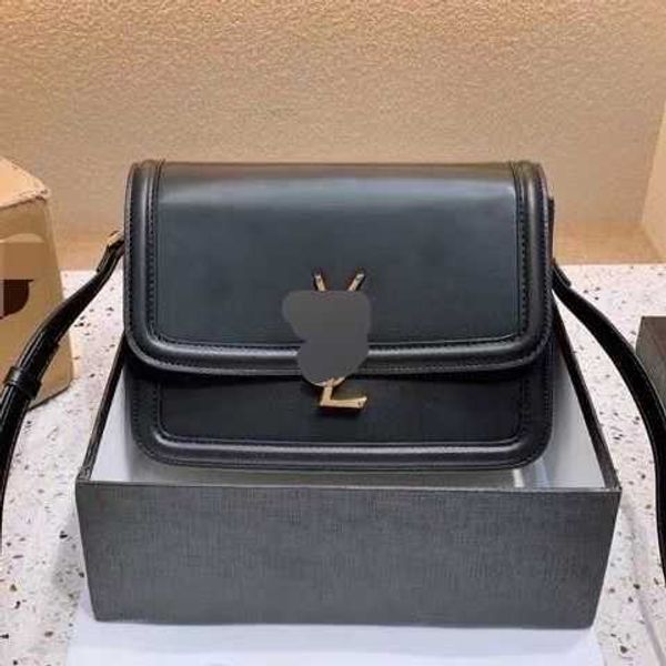 designer siant lurant bag tofu one shoulder messenger letter half up and down open button size 23 14 j853 lady purse
designer siant lurant bag tofu one shoulder messenger letter half up and down open button size 23 14 j853 lady purse