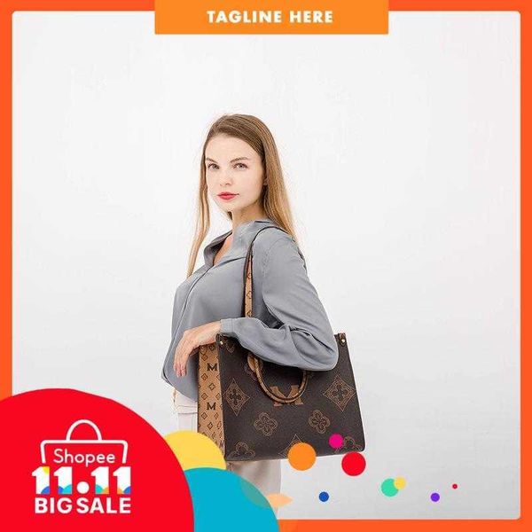 80%off luxury design bags 2022 new self owned brand old flower women's double-sided color matching shopping fashion tote portable
80%off luxury design bags 2022 new self owned brand old flower women's double-sided color matching shopping fashion tote portable