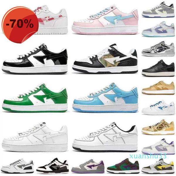 low shoescasual shoes sk8 designer bap trainers black white green red ge a mens lows bapestas baped sta ed camo men women sneaker
low shoescasual shoes sk8 designer bap trainers black white green red ge a mens lows bapestas baped sta ed camo men women sneaker