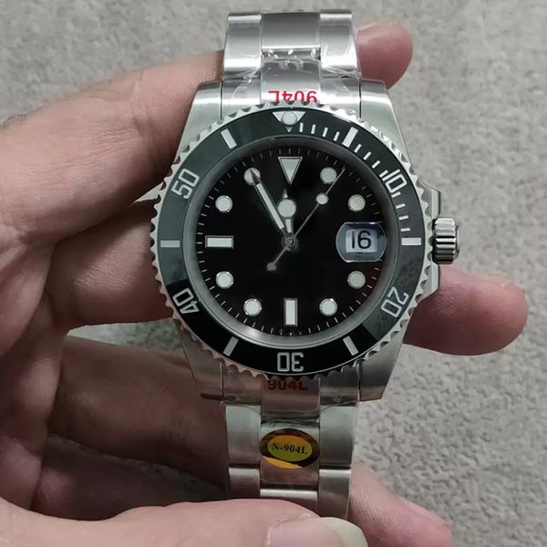 super quality mens watches v12 black luxury watch cal.3135 automatic mechanical movement 904l stainless steel watchband ultimate version wat, Slivery;brown
super quality mens watches v12 black luxury watch cal.3135 automatic mechanical movement 904l stainless steel watchband ultimate version wat, Slivery;brown