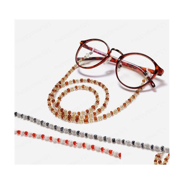 eyeglasses chains handmade nonslip eyewear glasses chains beaded sunglasses rope for women lanyards chain fashion accessories 3 colo dhvet
eyeglasses chains handmade nonslip eyewear glasses chains beaded sunglasses rope for women lanyards chain fashion accessories 3 colo dhvet