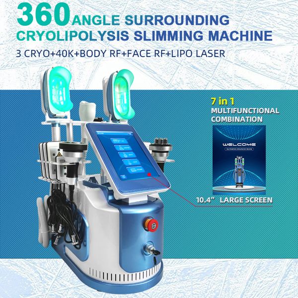2023 salon cryolipolysis fat ing slimming machine 360 portable cryo shape salon beauty equipment vacuum cavitation cellulite removal cryolip
2023 salon cryolipolysis fat ing slimming machine 360 portable cryo shape salon beauty equipment vacuum cavitation cellulite removal cryolip