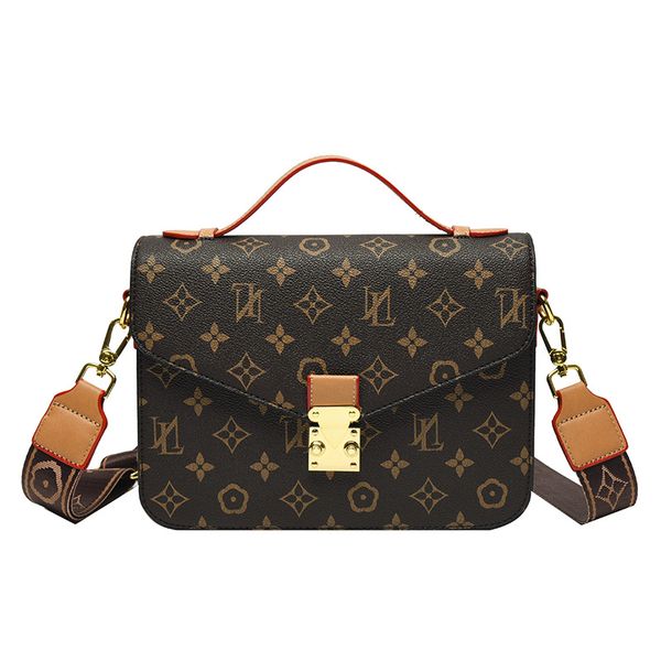 designers bags quality high handbags luxurys fashion womens crossbody clutch shoulder bag letter handbag ladies purse 2022 pocket messenger
designers bags quality high handbags luxurys fashion womens crossbody clutch shoulder bag letter handbag ladies purse 2022 pocket messenger