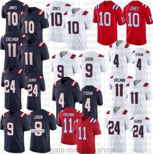 jersey men stitched 2021 football 10 mac jones 9 matt judon #11 julian edelman 24 stephon gilmore 4 jarrett stidham ''nfl'�, Black;red
jersey men stitched 2021 football 10 mac jones 9 matt judon #11 julian edelman 24 stephon gilmore 4 jarrett stidham ''nfl'�, Black;red