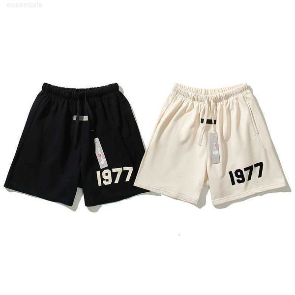 casual sports pants fog season 8 essentials double line 22ss high street loose 1977 flocking drawstring shorts fashion sweatpants, Black
casual sports pants fog season 8 essentials double line 22ss high street loose 1977 flocking drawstring shorts fashion sweatpants, Black