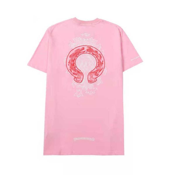 classic luxury men's t shirt brand tees men women sanskrit letter short sleeve horseshoe couple t-shirts designer polos tshirts cross, White;black
classic luxury men's t shirt brand tees men women sanskrit letter short sleeve horseshoe couple t-shirts designer polos tshirts cross, White;black