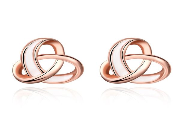 fishionable stud earrings cross knot pattern imitation rose gold plated earring novel designed jewelry for female anniversary gift7392248, Golden;silver
fishionable stud earrings cross knot pattern imitation rose gold plated earring novel designed jewelry for female anniversary gift7392248, Golden;silver