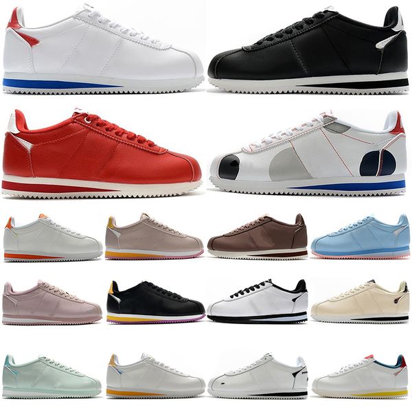 cortez men women running shoes gump black white bronze heel stranger things light bone oregon psychic blue mens sports leather sneakers size
cortez men women running shoes gump black white bronze heel stranger things light bone oregon psychic blue mens sports leather sneakers size
