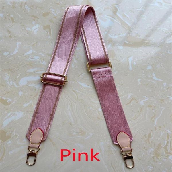 m44823 favorite multi bag parts accessories 7 colors shoulder straps for 3 piece set women crossbody bag canvas purse strap308t, Black
m44823 favorite multi bag parts accessories 7 colors shoulder straps for 3 piece set women crossbody bag canvas purse strap308t, Black