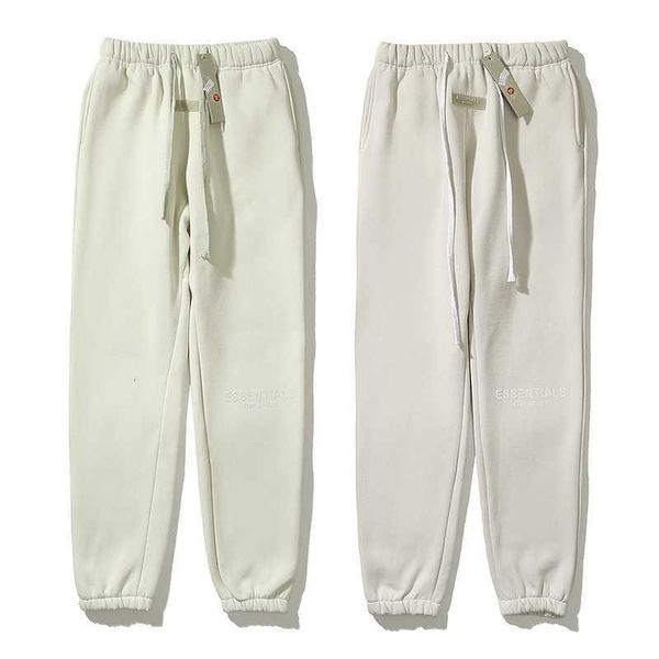 casual sports pants fog 22 double thread letter printing trousers casual pants plush fashion, Black
casual sports pants fog 22 double thread letter printing trousers casual pants plush fashion, Black