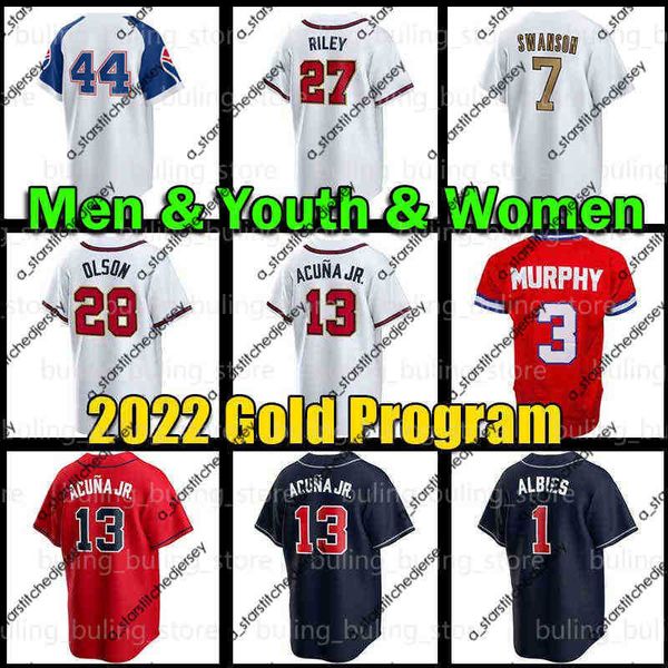 baseball jerseys ronald acuna jr. baseball jersey atlanta ozzie albies austin riley hank aaron braves dansby swanson matt olson michael harr, Blue;black
baseball jerseys ronald acuna jr. baseball jersey atlanta ozzie albies austin riley hank aaron braves dansby swanson matt olson michael harr, Blue;black