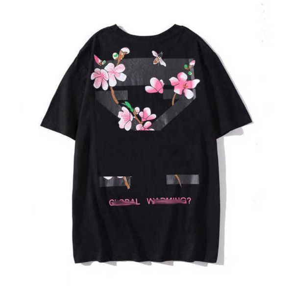 t luxury men's fashion shirt brand white couple t-shirt designer men women cotton sweatshirt black tees arrow badge classic t-shirts c, White;black
t luxury men's fashion shirt brand white couple t-shirt designer men women cotton sweatshirt black tees arrow badge classic t-shirts c, White;black