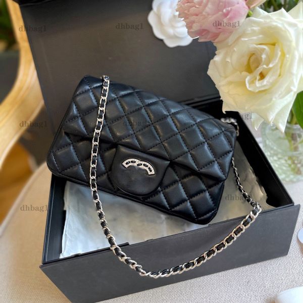 genuine leather square flap crossbody shoulder bag luxurys designer hardware gilded diamond balls chain metal card holders wallet mobile pho
genuine leather square flap crossbody shoulder bag luxurys designer hardware gilded diamond balls chain metal card holders wallet mobile pho