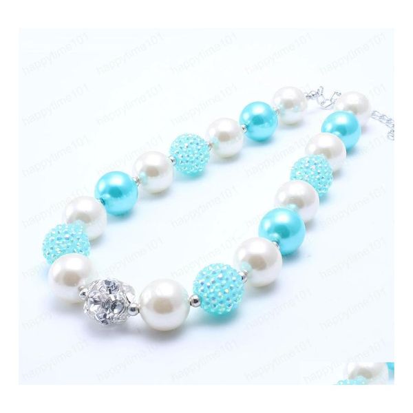 pendant necklaces arrivel girl kid chunky necklace fashion blueaddpearl color kids bubblegum bead children jewelry drop delivery nec dhspe, Silver
pendant necklaces arrivel girl kid chunky necklace fashion blueaddpearl color kids bubblegum bead children jewelry drop delivery nec dhspe, Silver