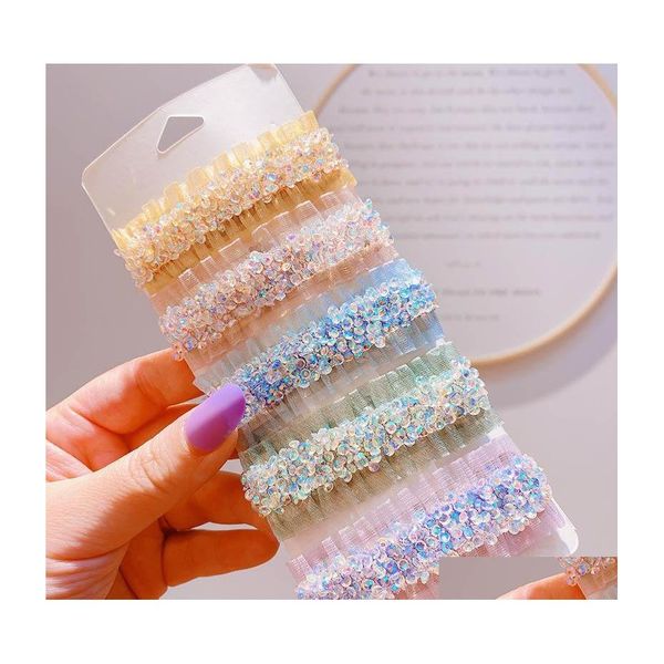 hair clips barrettes ins colorf crystal women hair clips 2pcs/set fashion pearl girls designer accessories for bb barrettes drop d dht9q, Golden;silver
hair clips barrettes ins colorf crystal women hair clips 2pcs/set fashion pearl girls designer accessories for bb barrettes drop d dht9q, Golden;silver
