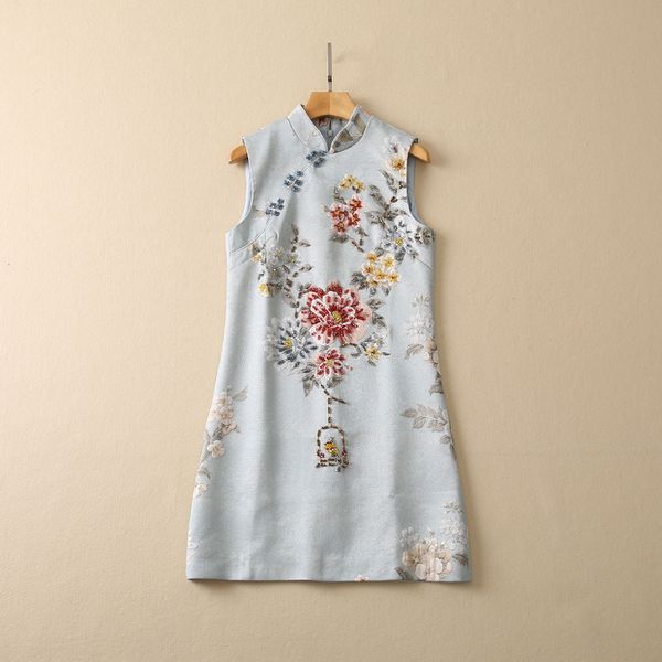 casual dresses european and american women's wear for winter 2022 sleeveless stand collar stud bead jacquard fashionable dress, Black;gray
casual dresses european and american women's wear for winter 2022 sleeveless stand collar stud bead jacquard fashionable dress, Black;gray