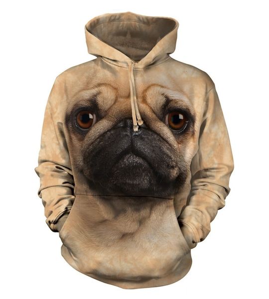 mens hoodies sweatshirts plstar cosmos pug face hoodie 3d printed men women hoodie casual sweatshirt tracksuit pullover streetwear 221202, Black
mens hoodies sweatshirts plstar cosmos pug face hoodie 3d printed men women hoodie casual sweatshirt tracksuit pullover streetwear 221202, Black