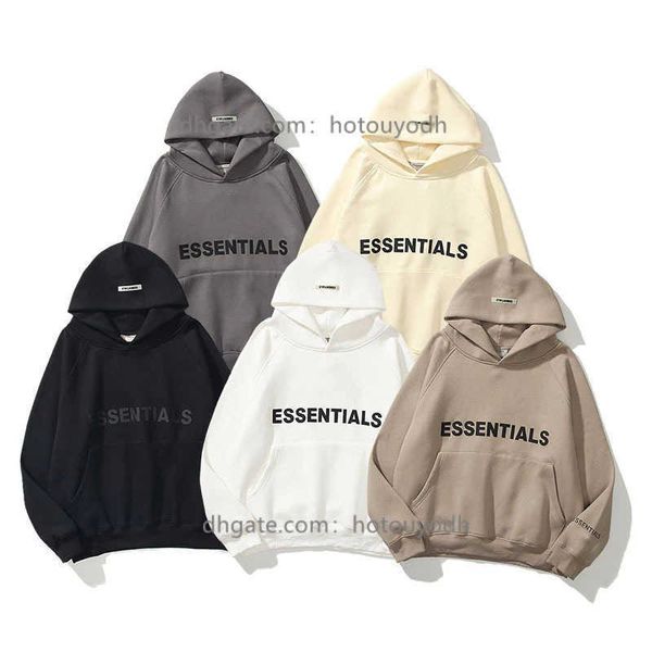 essentials hoodie men's and women's sweatshirt reflective letter printed fleece super dalian hoodie fashion hip hop street sweat, Black
essentials hoodie men's and women's sweatshirt reflective letter printed fleece super dalian hoodie fashion hip hop street sweat, Black