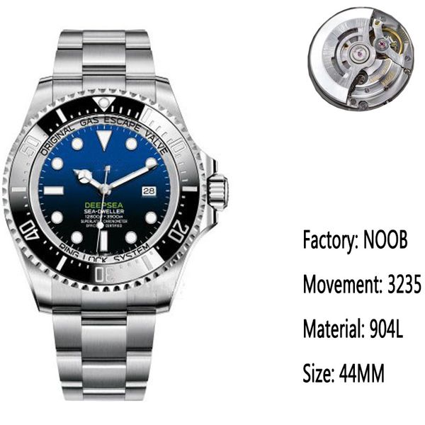 n factory makes classic men's watch 3235 integrated mechanical movement sapphire glass 904 stainless steel material original box and pa, Slivery;brown
n factory makes classic men's watch 3235 integrated mechanical movement sapphire glass 904 stainless steel material original box and pa, Slivery;brown