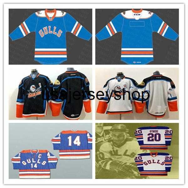 custom ahl san diego gulls hockey jersey troy terry maxime comtois steve oleksy jacob perreault bryce kindopp vinni lettieri greg printz max, Black
custom ahl san diego gulls hockey jersey troy terry maxime comtois steve oleksy jacob perreault bryce kindopp vinni lettieri greg printz max, Black