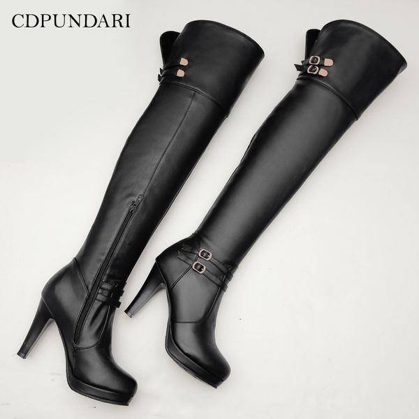 boots black high heels over the knee women platform thigh spring autumn long shoes cuissardes white 221203
boots black high heels over the knee women platform thigh spring autumn long shoes cuissardes white 221203