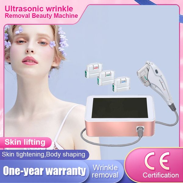 3d hifu rf equipment 2023 high effect facial contour skin lifting ultrasound machine anti-wrinkle whitening and rejuvenation
3d hifu rf equipment 2023 high effect facial contour skin lifting ultrasound machine anti-wrinkle whitening and rejuvenation